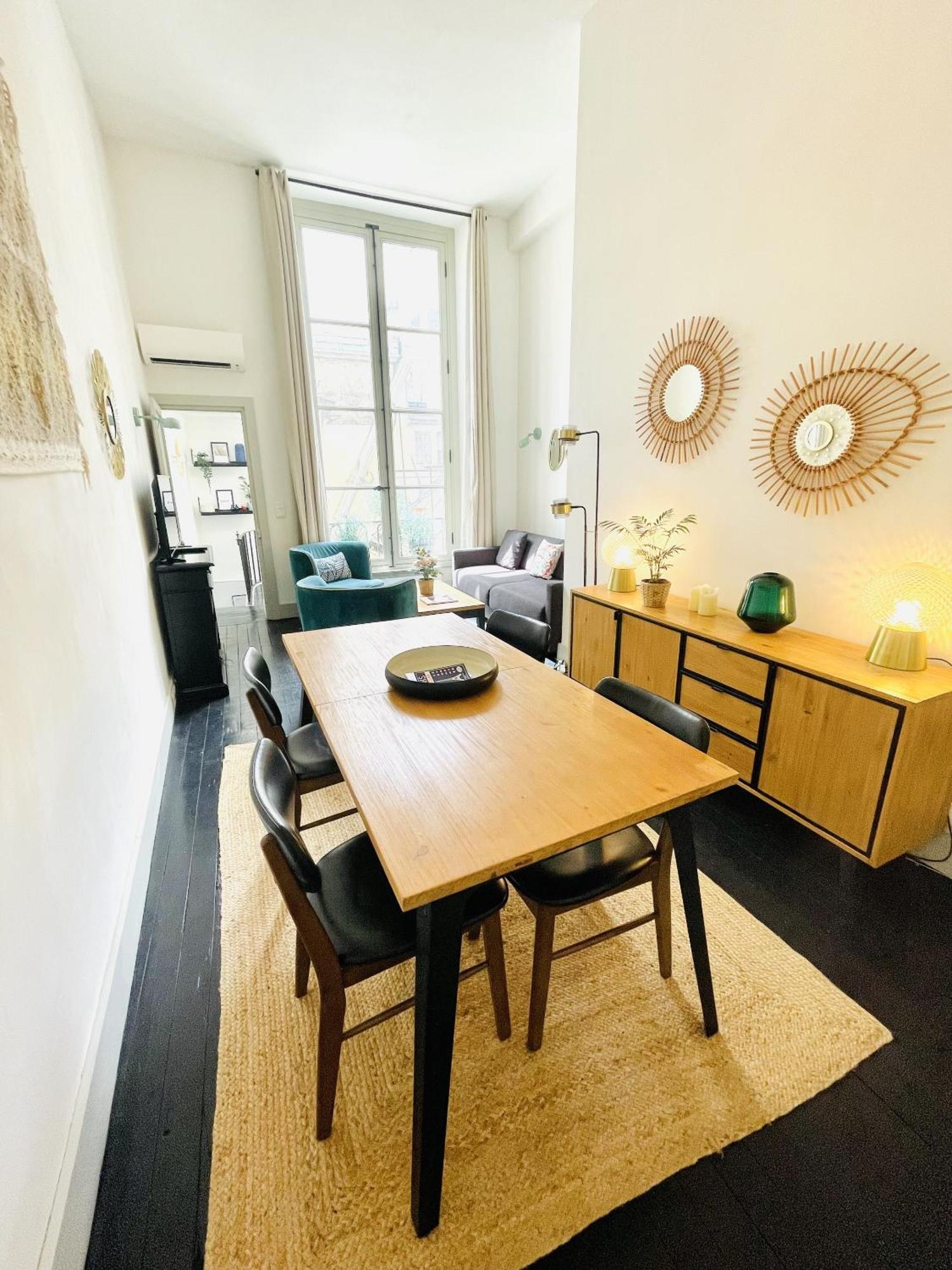 Les Appartements De L'Atelier Paris 3 Exteriér fotografie