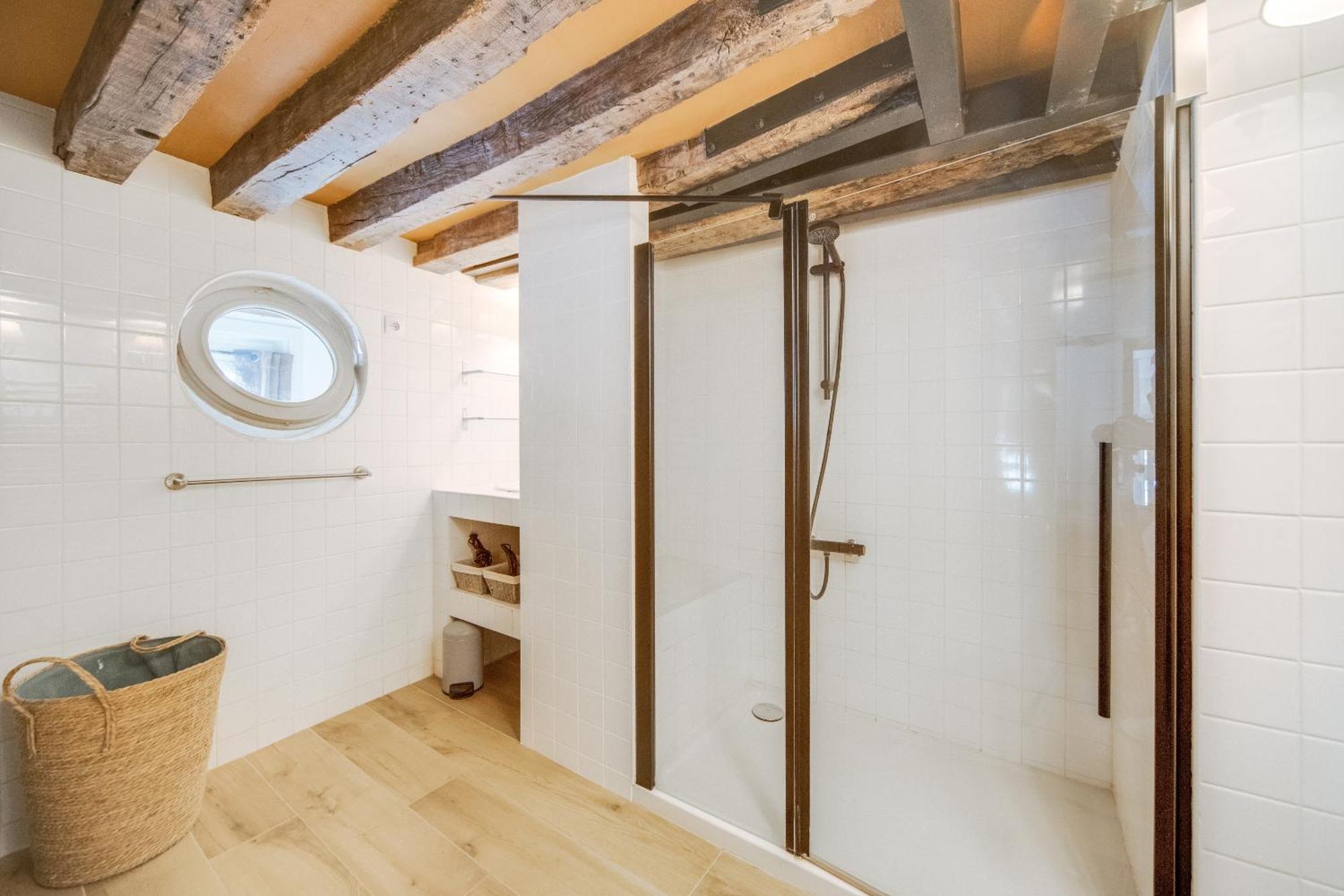 Les Appartements De L'Atelier Paris 3 Exteriér fotografie