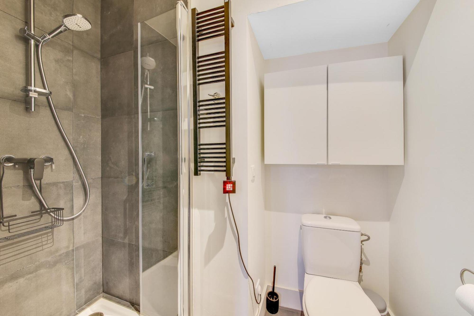 Les Appartements De L'Atelier Paris 3 Exteriér fotografie